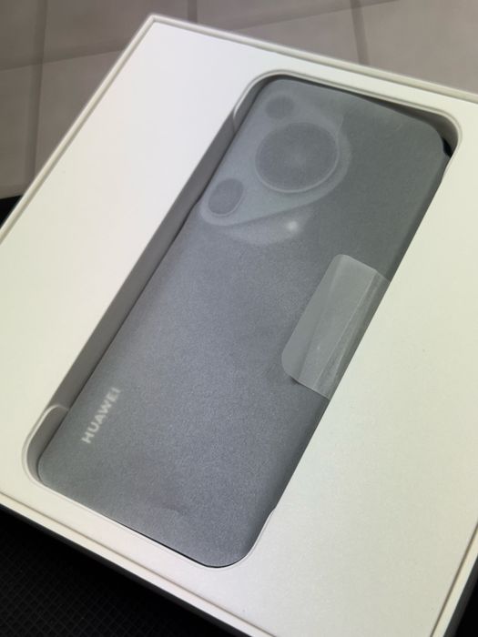 Huawei Pura 70 Ultra 5G,Black,512GB/12GB RAM *КатоНов*