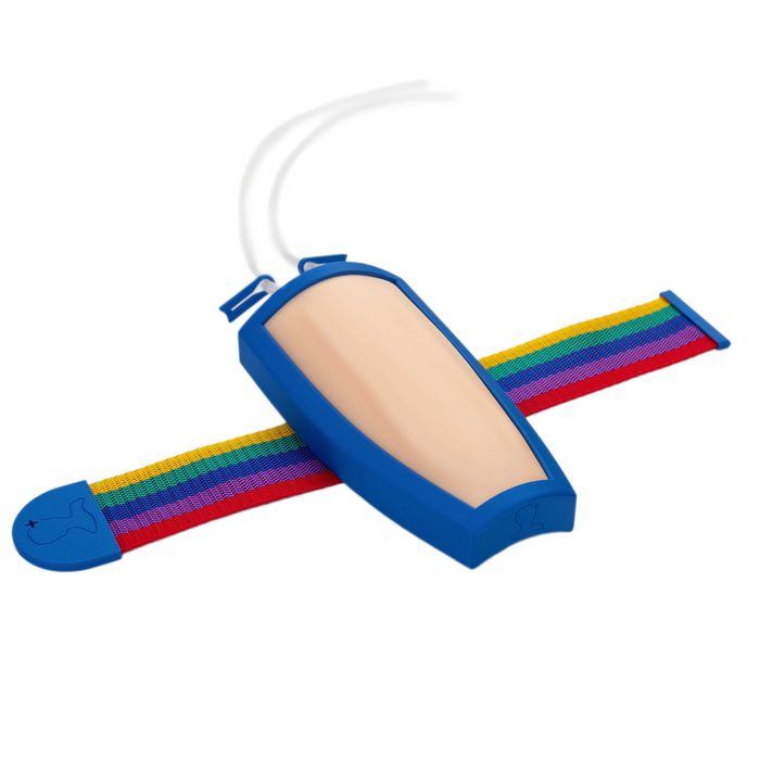 Manșetă - Model de practică puncție venoasă