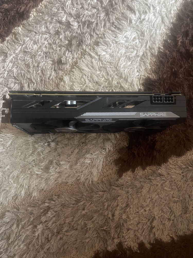 Видеокарта Amd R9 380 4GB GDDR5