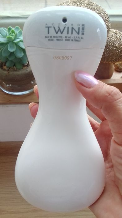 Оригинална тоалетна вода Marc Jacobs Daisy Dream/ZARA/Lalique/Azzaro