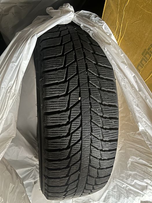Шины Triangle snowlink pl01 205/65/15