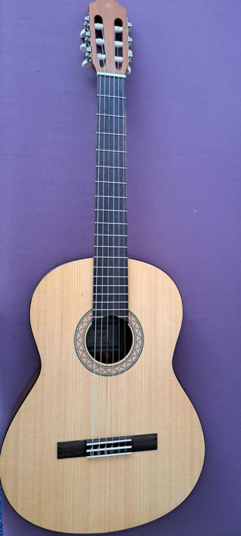 Класическа китара Yamaha