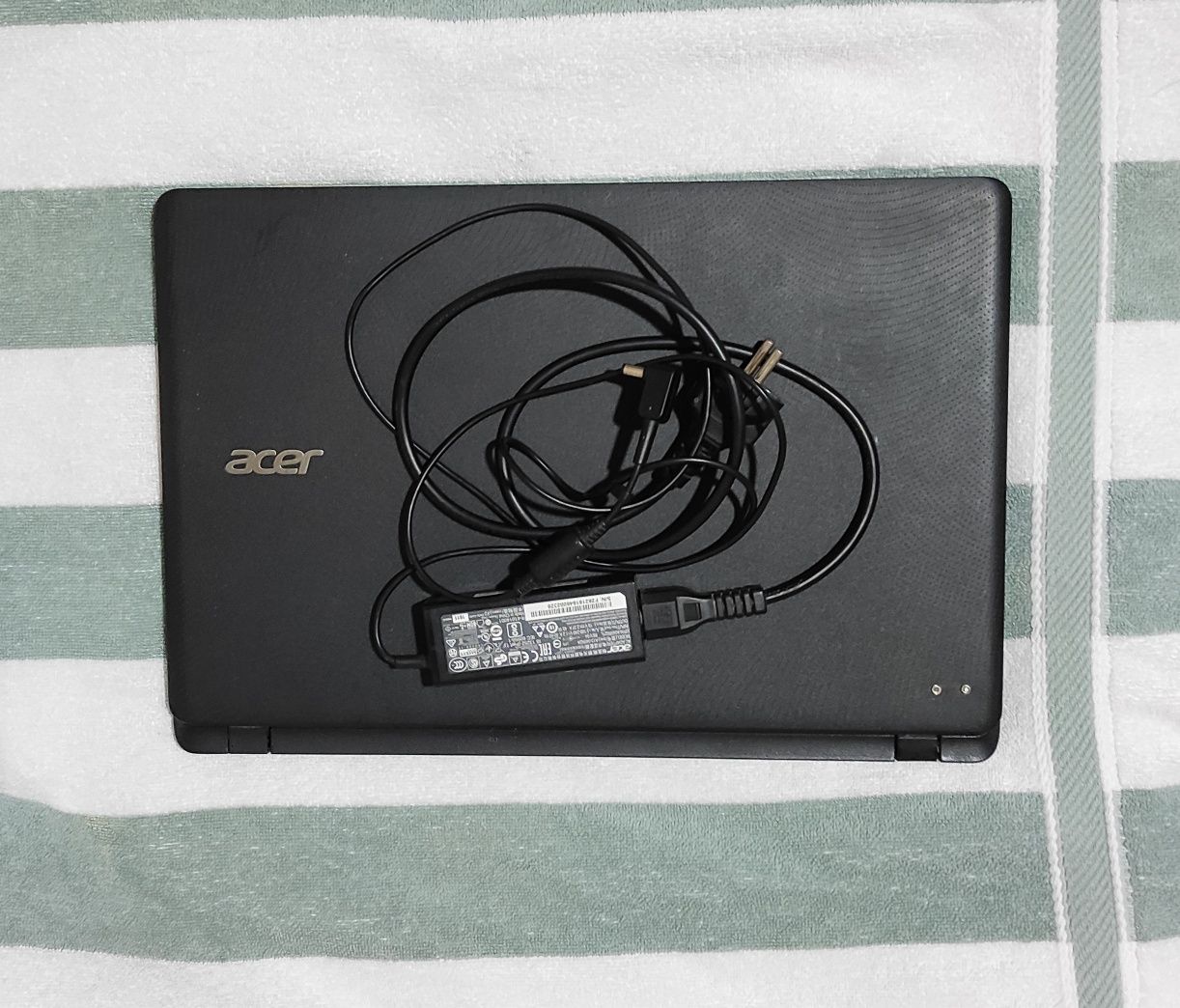 ACER - Оперативки 8Гб / 1Гб, Процессор х64