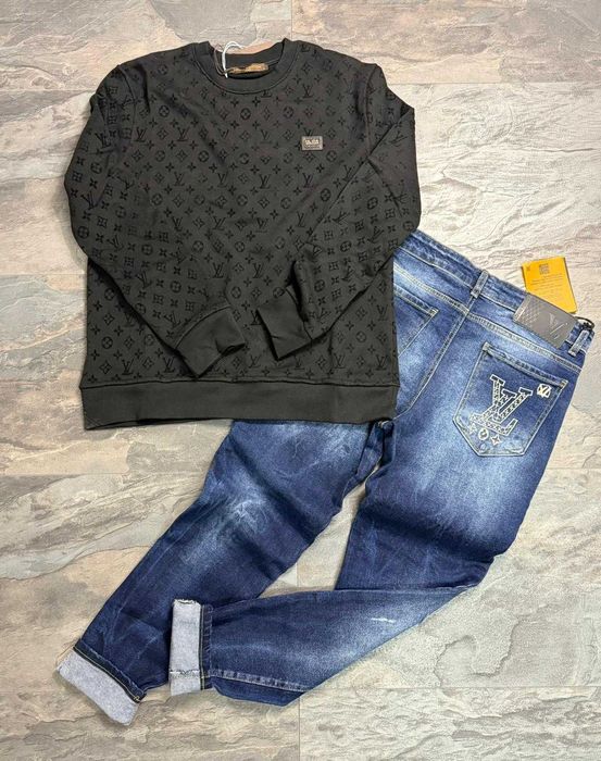 Мъжки Дънки Dsquared2