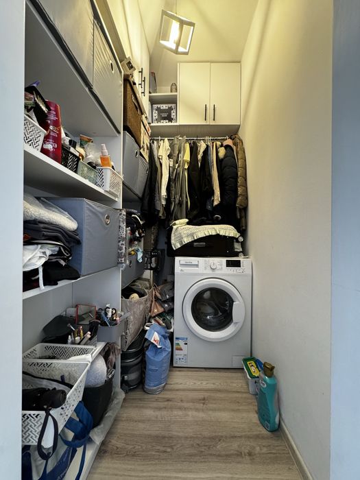 Apartament modern regim hotelier | 1 dormitor| bucătărie | dressing