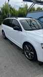 Skoda Octavia VRS DSG