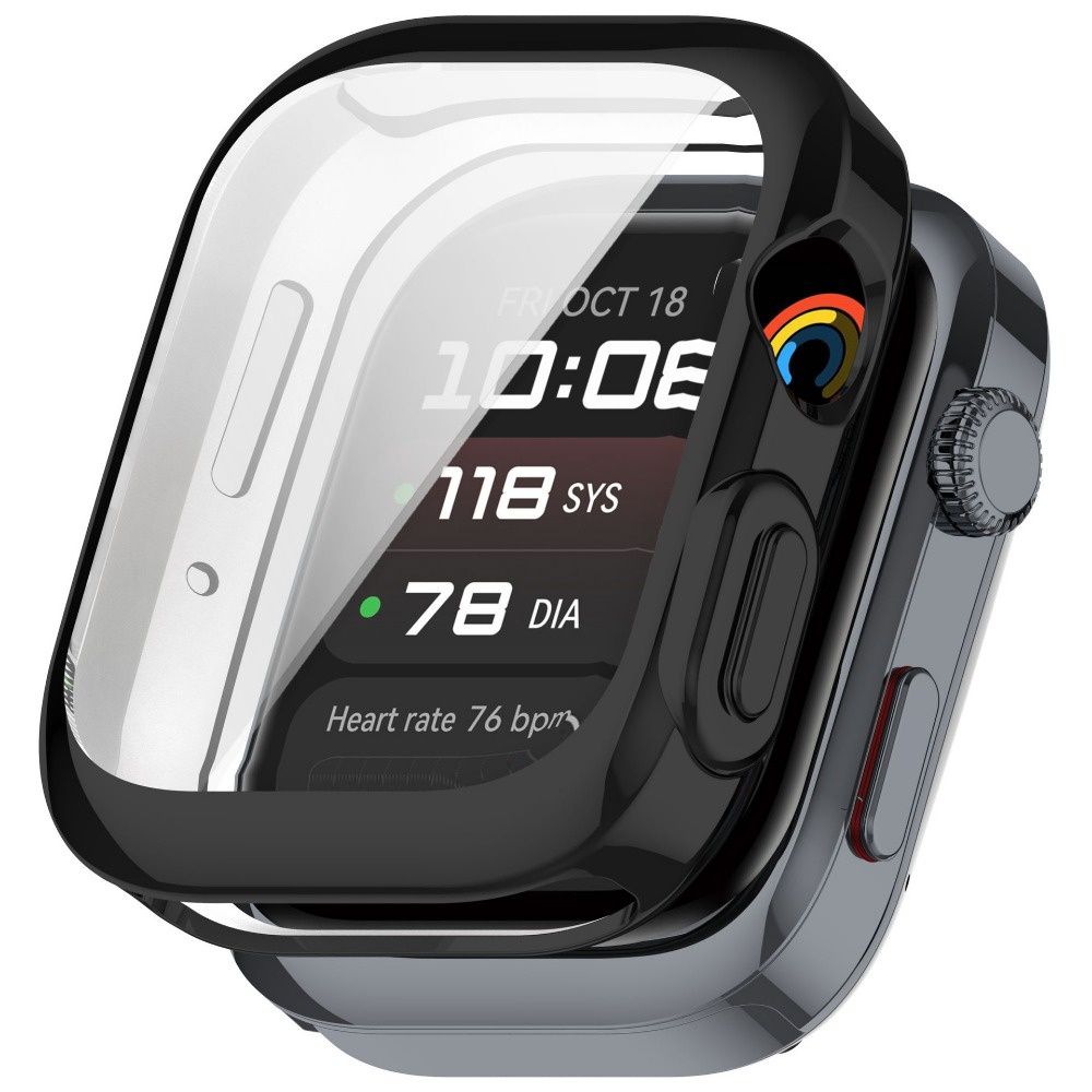 Huawei Watch D2 / Watch D / TPU мек силиконов кейс с протектор