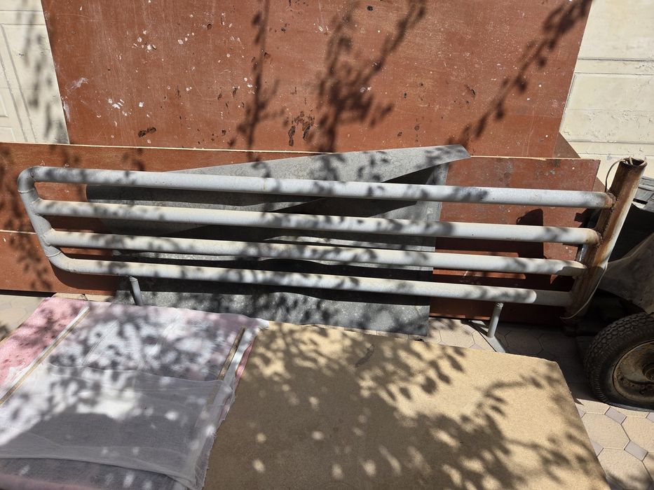 Батаре сотилади р