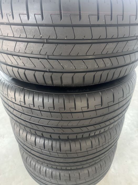 Jante Bmw X3 X4 R20 G01 G02 Originale Pirelli Noi 2025 Vara M787