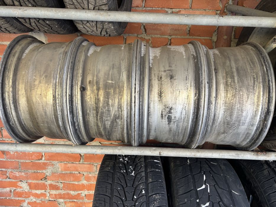 Продам диск оригинал 5*150*r17