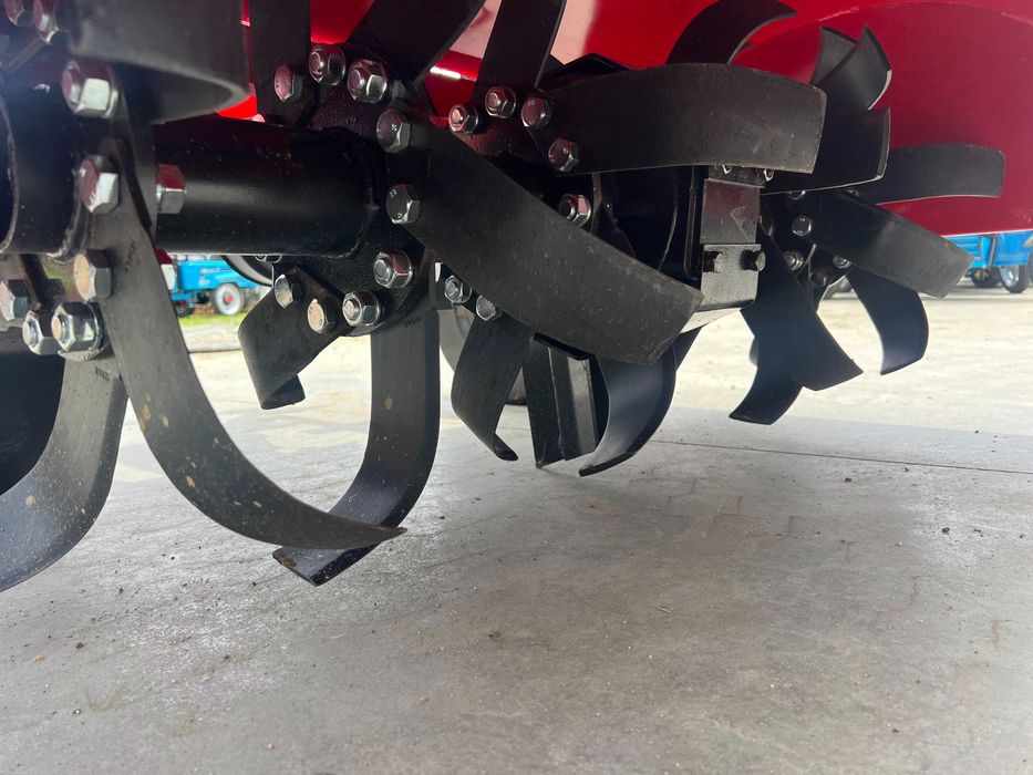 Freza agricola Wirax 1.25 m noua Polonia