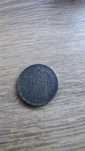 Moneda 50 lei 1937 - demonetizata.