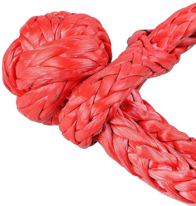 Ochet sintetic 10 mm ATV UTV OFF ROAD OFM4x4