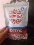 Wow tea detox чай детокс