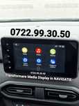 Hărți Dacia Renault Harta Media Display MediaNav Logan Duster
