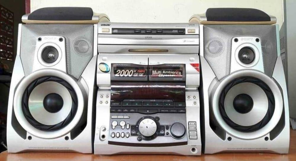 Sony GRX 8 Срочно!