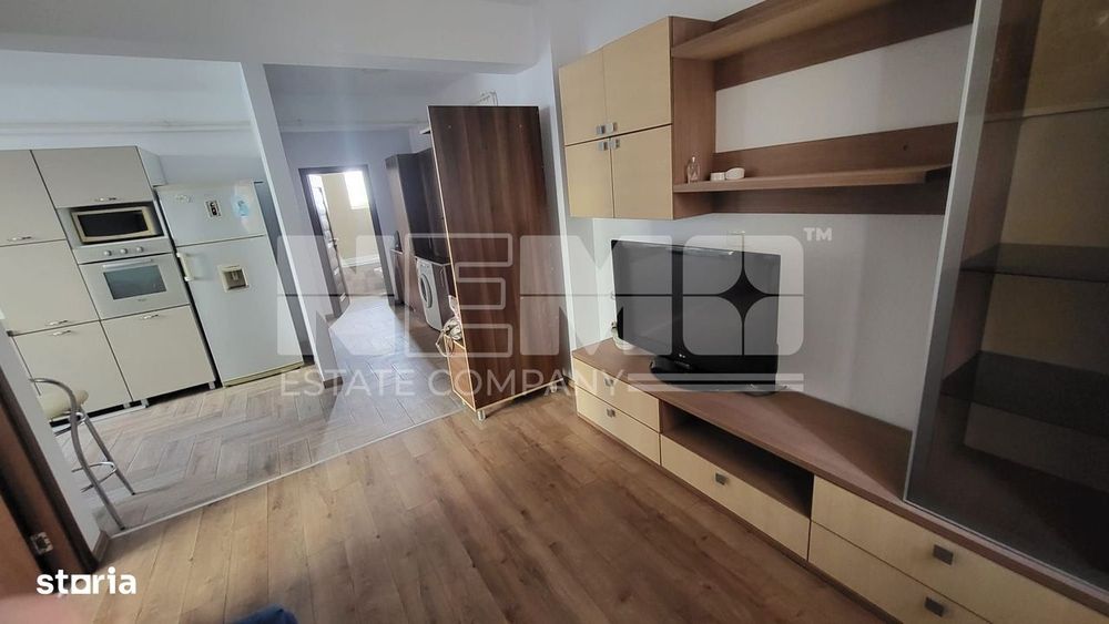 Apartament 3 Camere I Bloc Nou I 60Mp I Suceava