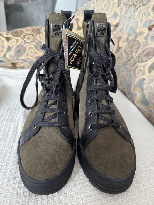 Дамски боти Högl, Gore-Tex