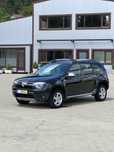 Dacia Duster 4x4 220.000 km