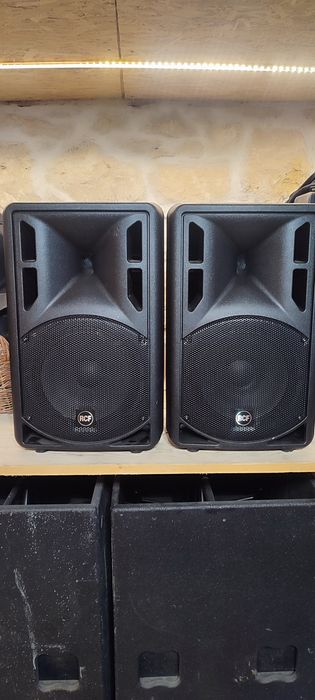 boxe rcf art 310-a mk4