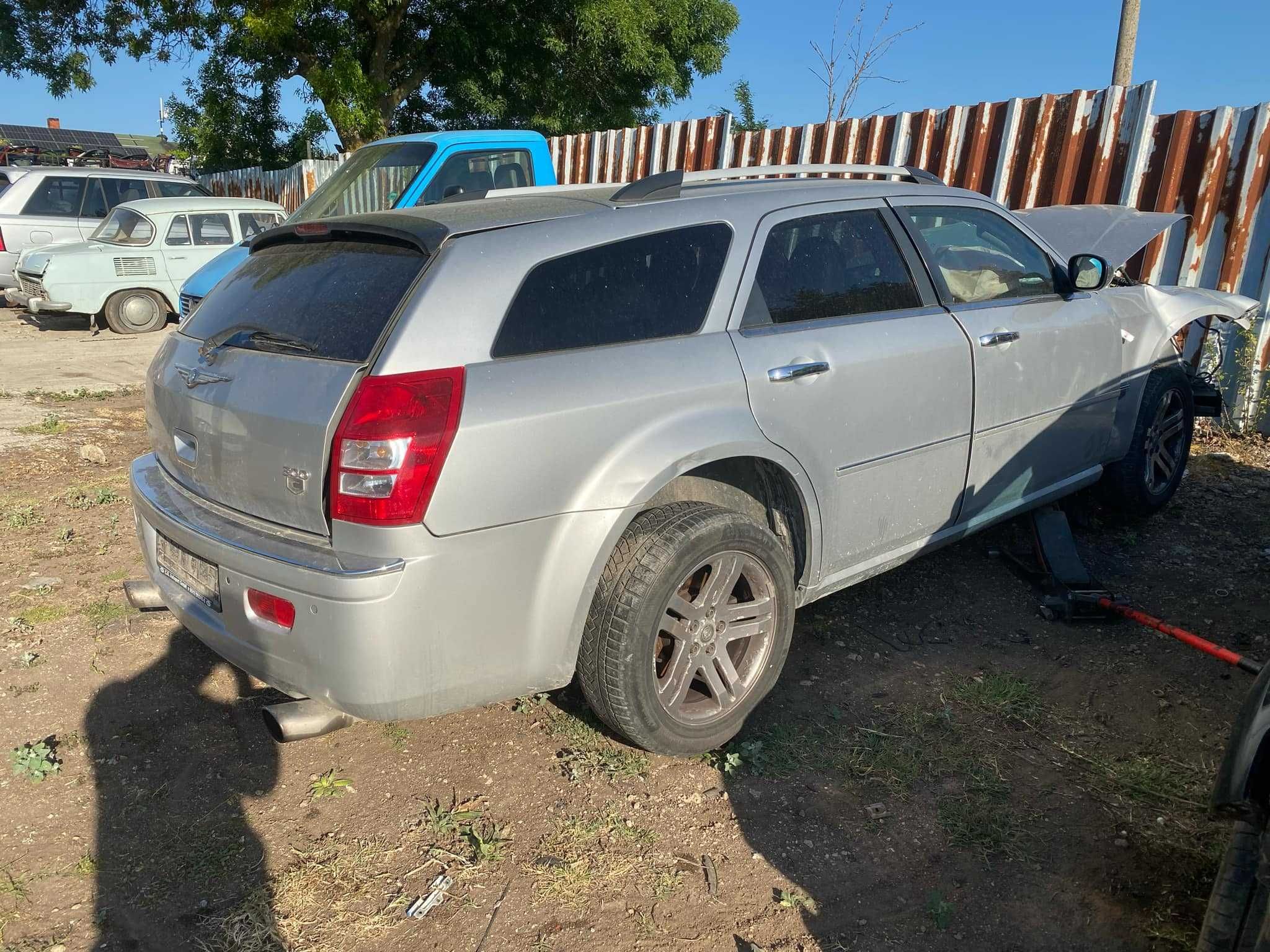 chrysler 300c 3.5 на части газ крайслер 300ц 3.5 бензин