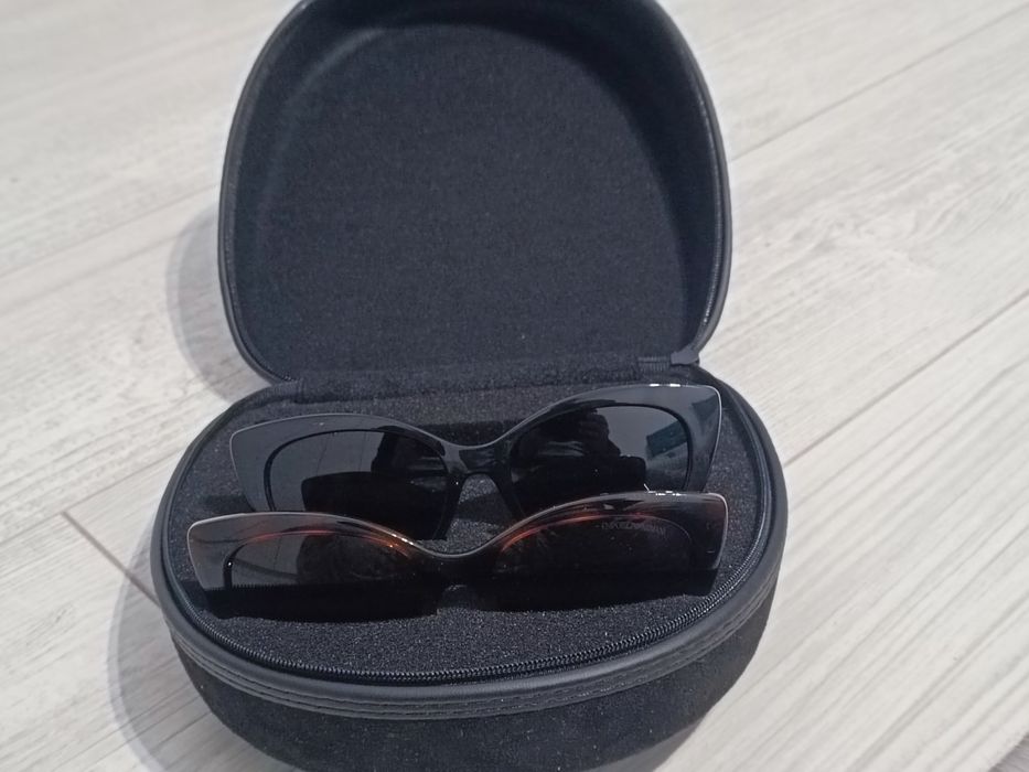 Ochelari Georgio Armani, lentile Georgio Armani