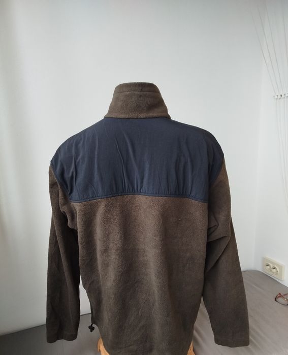 Columbia мъжки топъл полар