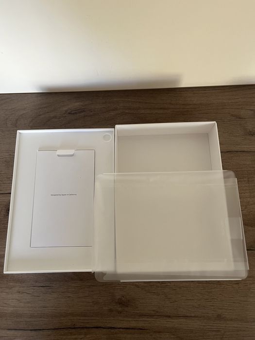 IPad Air 4 64GB Wi-fi
