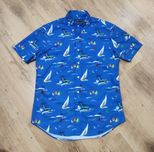 Cămașă Polo Ralph Lauren mărimea M