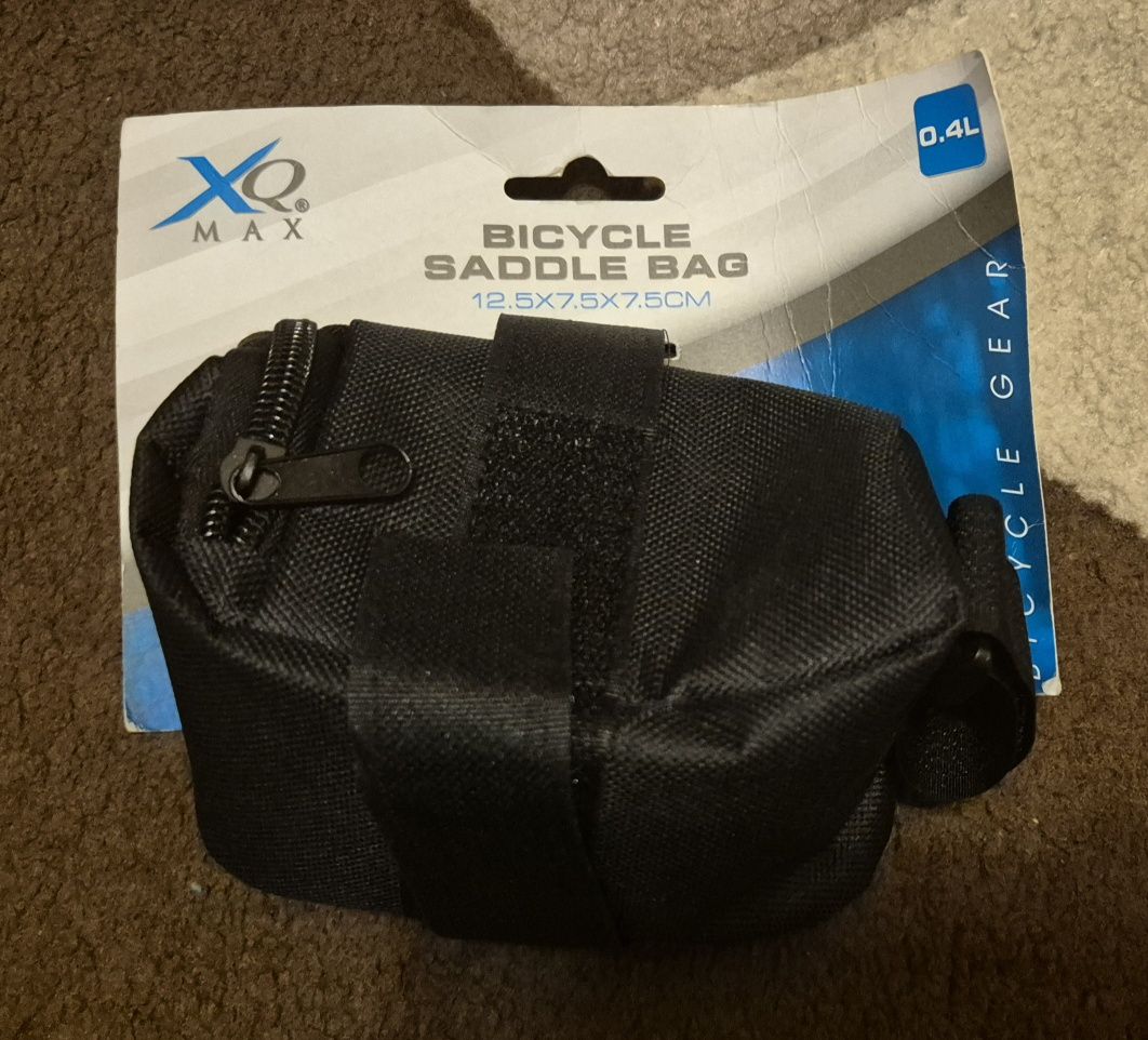 Geanta pentru bicicleta