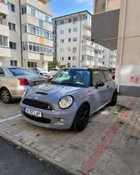 Mini Cooper S Distributie schimbata OEM