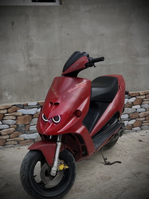 Vand sau schimb cu atv