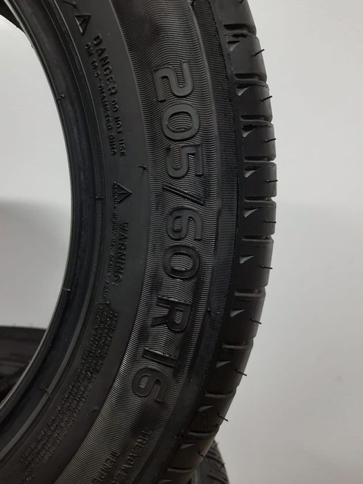 Anvelope vara Michelin 205/60/16 Dot 2023