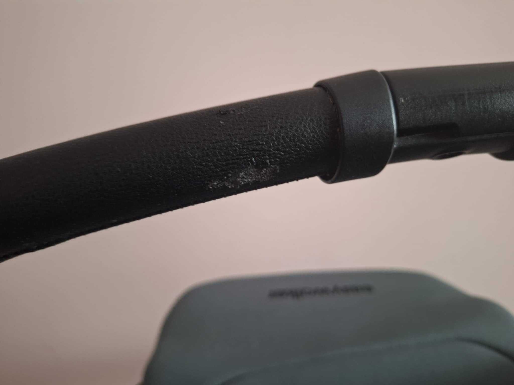 Бебешка количка Easywalker Harvey3 Forest Green
