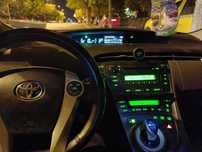 Toyota Prius 3 - 2011