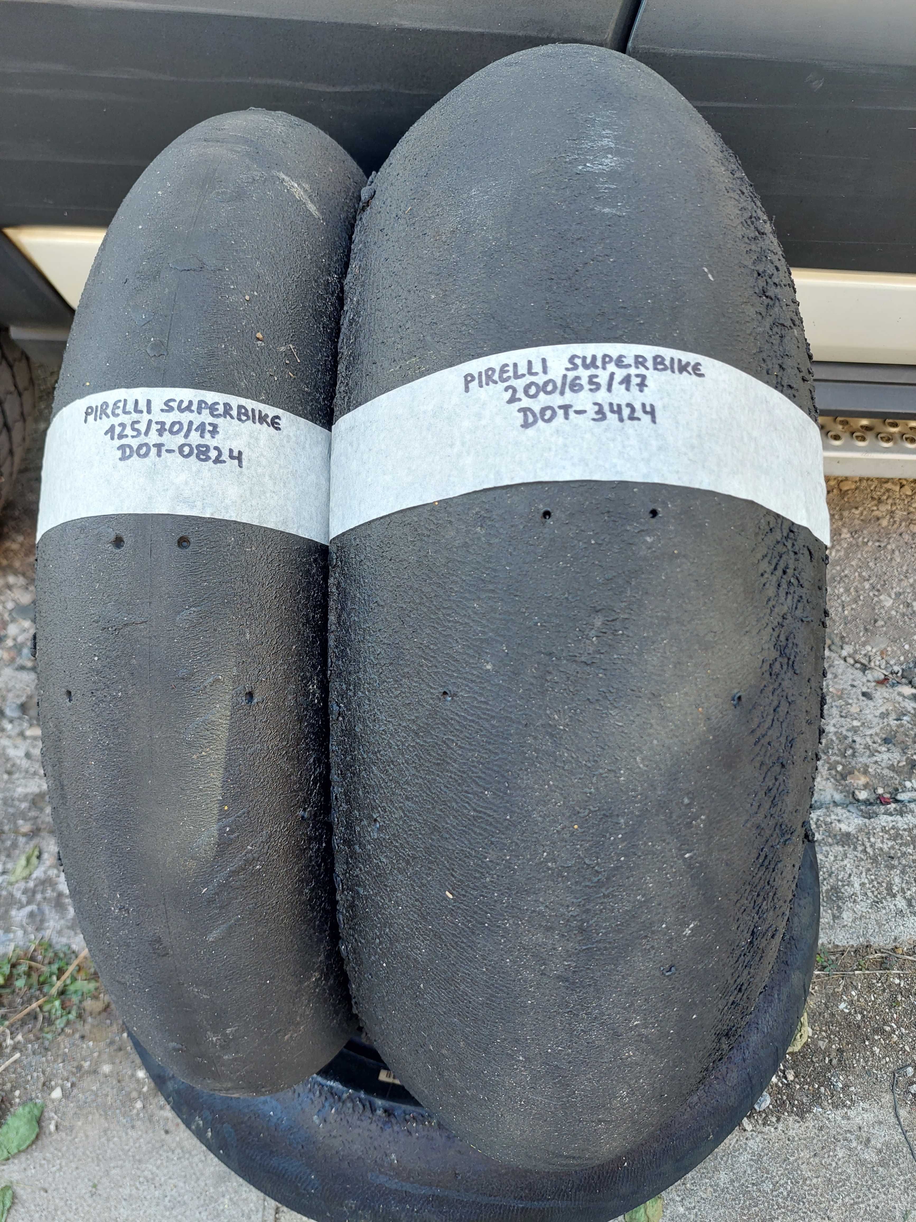 Pirelli superbike,dunlop kr Сликове за мотор гуми за мотор мото гуми