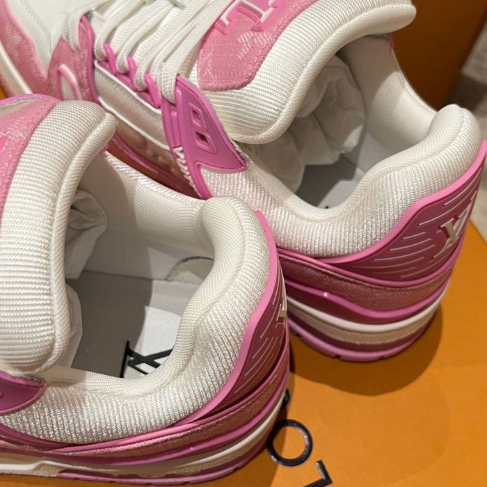 Sneakers Louis Vuitton