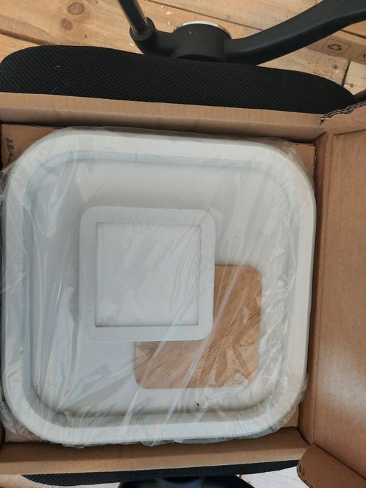 Lampa lustra aplica plafoniera led noua resigilata