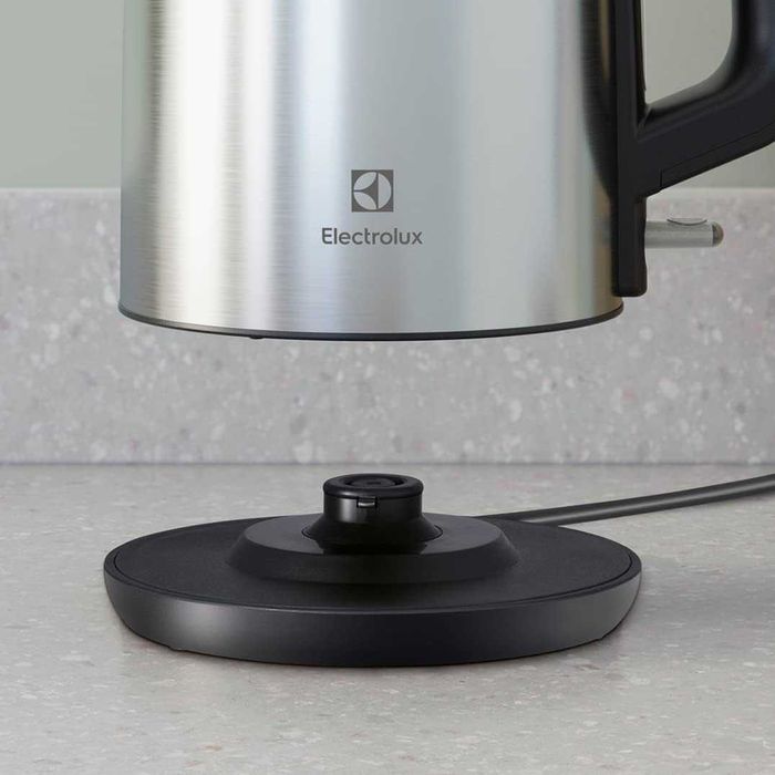 Electrolux Create 3 Кана Модел E3K1-3ST, Голяма кана 1.7 л