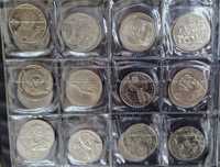 Продам монеты коллекционные