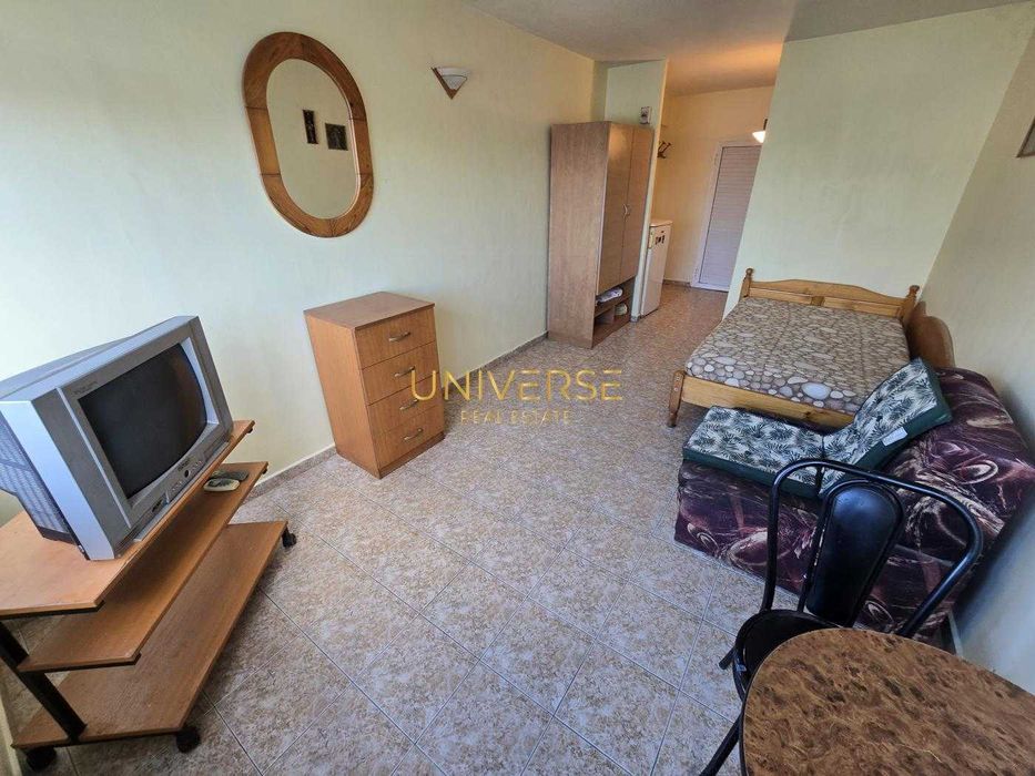 Продава се Едностаен апартамент в к.к. Слънчев бряг - 22 кв.м за 1341 €/кв.м - Снимка #2