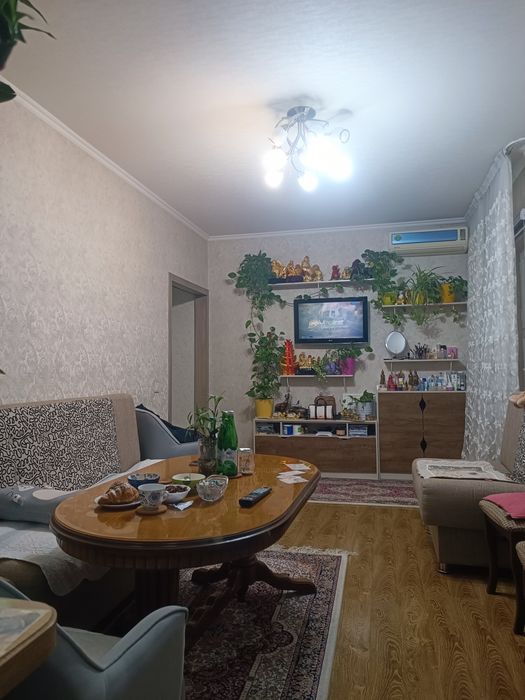 Юнусабад-9 Сетор 2/3/5 58м² евроремонт