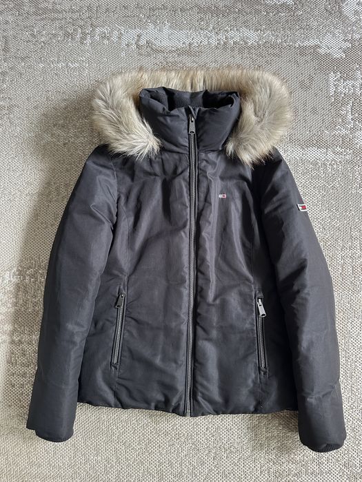 Geacă de femei Tommy Jeans