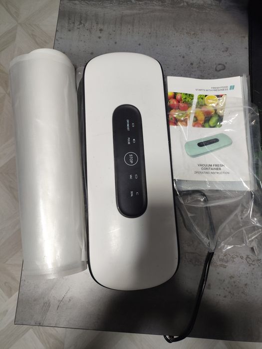 Вакуумный упаковщик Vakuum Fresh