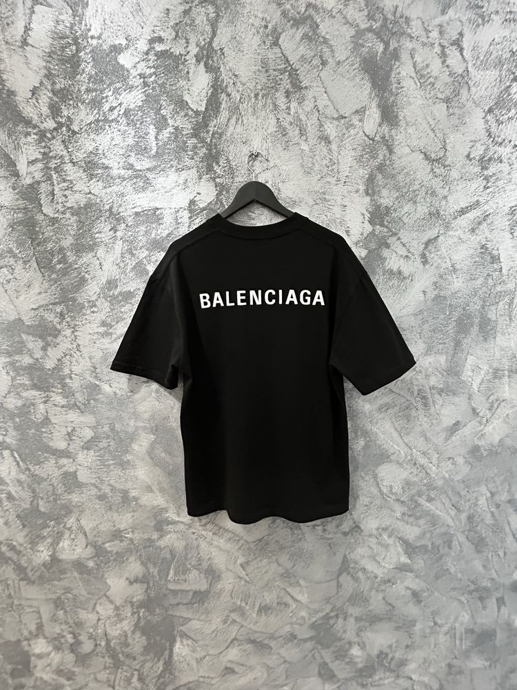 ‼️Tricou BALENCIAGA, Calitate premium‼️