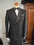Costum de ceremonie Elittude (mire/naș)