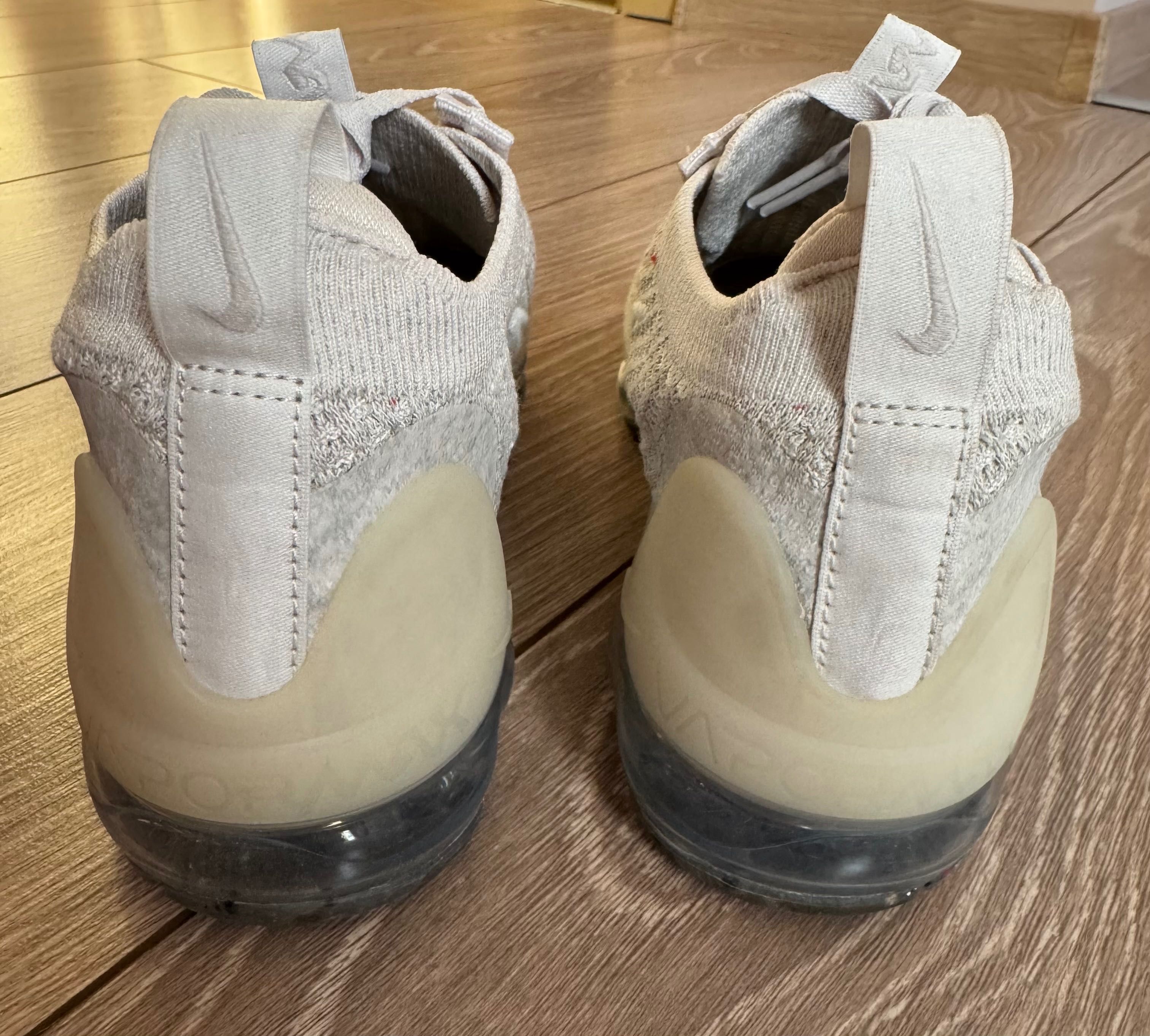 Дамски маротонки Nike Air VaporMax