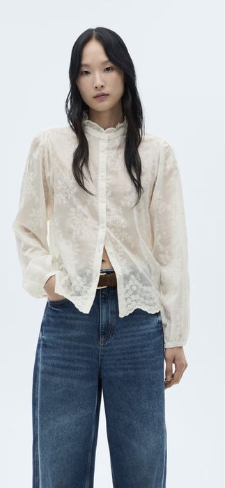 Нова риза от лиосел “Mango”