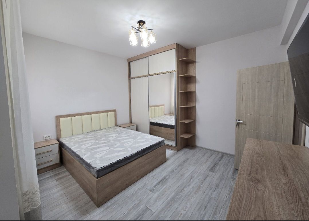 Сдаю квартиру Зарафшан Сити 800уе