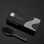 GHD четка за коса Glide Smoothing Hot Brush